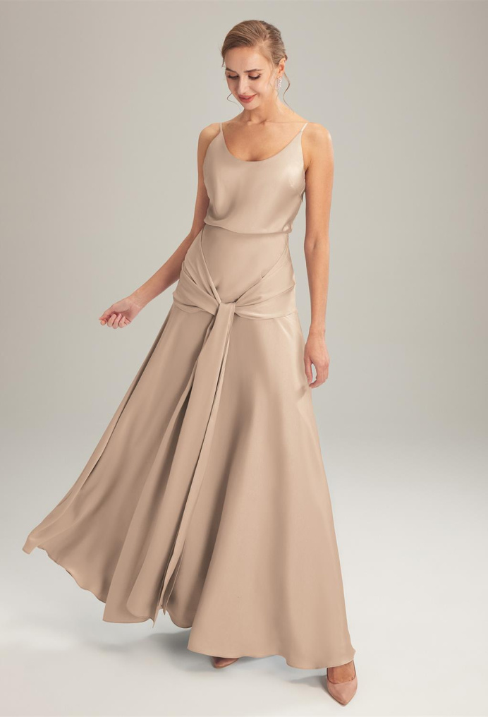 AW Nance Dress